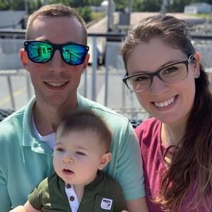 Meet your Posher, Katelyn